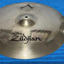 Zildjian 17" A Custom Crash Cymbal 1991 - Present - Brilliant