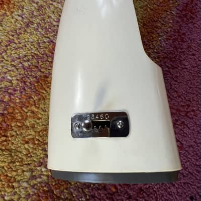 Vintage Yamaha MN-7 metronome image 4