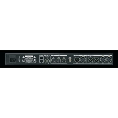 Lexicon PCM96 Reverb/Effects Processor - Effect unit image 4