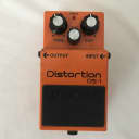 Used Boss DS-1 Distortion