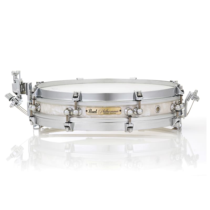 Pearl PHP-1325/405 8-Ply Maple 2.5x13" Philharmonic Concert Snare Drum image 1