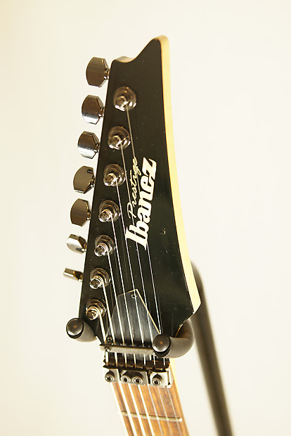 Ibanez RG1527RB - Prestige 7 String Royal Blue | Reverb Ibanez RG1527RB - Prestige 7 String Royal Blue | Reverb