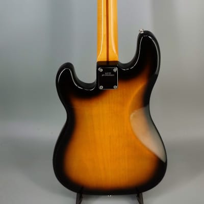 【リフレット済!!】Fernandes RPB-70 '57 ラッカー塗装 fernandes revival rpb70 mij 1980s vintage 57 style precision
