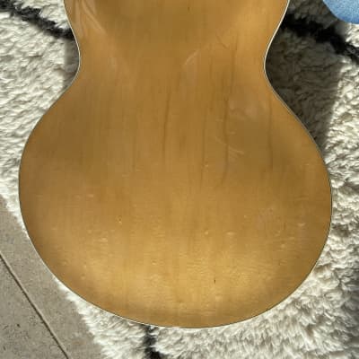 Gibson ES150DCN 1973 - Natural image 12