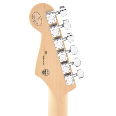 Fender Player Stratocaster Pacific Peach (CME Exclusive) image 7