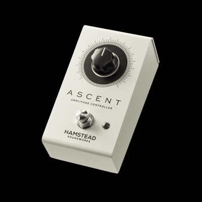 Hamstead Ascent Amplitude Controller image 6