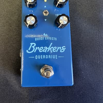 13日まで出品 Bondi Effects Breakers Overdrive-