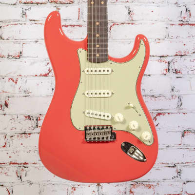 Fender Custom Shop '59 Reissue Stratocaster NOS | Reverb