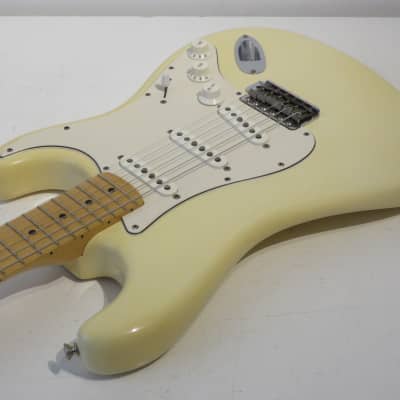 注目 Fender STRATOCASTER US'70s USA ソウ FENDER - エレキギター