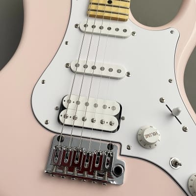 JOS2-TD-M / FGN Guitars