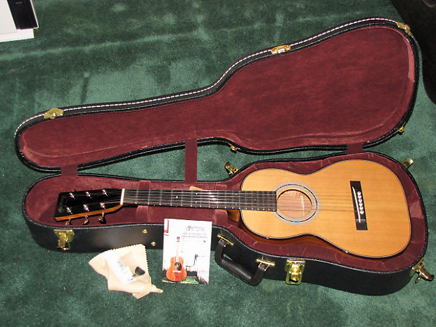 Martin size 5 terz outlet guitar for sale