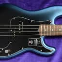 Fender American Pro II Precision Bass, Dark Night / Rosewood *On Order, ETA June 2023
