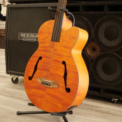 Greco 1979 GOB II 750 FL Mod. | Reverb