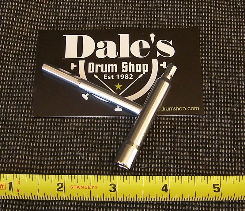 DW Drums SM809 Bass Pedal Drum Key and Wrench image 1