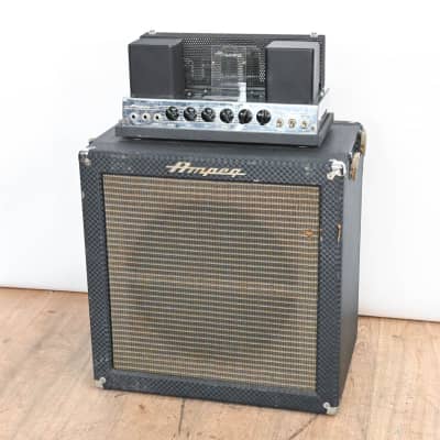 Ampeg B-15NC Portaflex 2-Channel 25-Watt 1x15" Bass Combo 1964 CG01K43