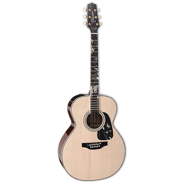 Takamine 2018 limited edition on sale