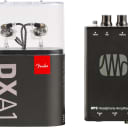 Fender MXA1 In-Ear & PreSonus HP2 Headphone Amp Bundle