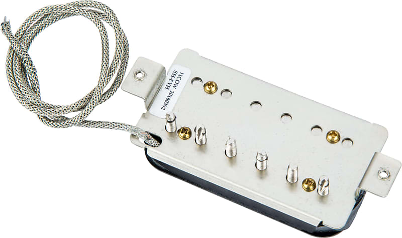 EVH - EVH Frankenstein Plus Pickup - 0223757100 | Reverb