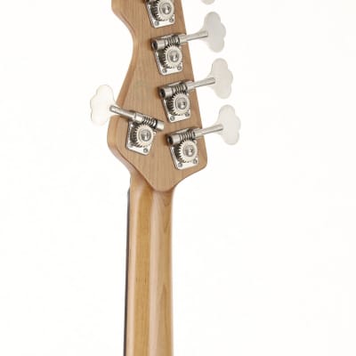 Sago Classic Style J5 Ortensia [SN CA20052401] (08/09
