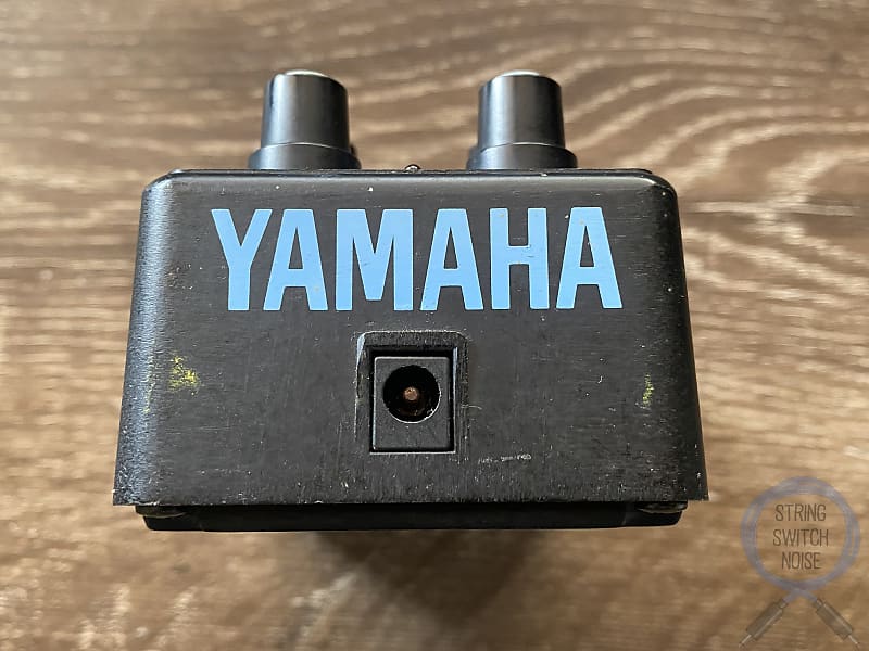 Yamaha CS-100, Compressor Sustainer, MIJ, Early 90's, Guitar