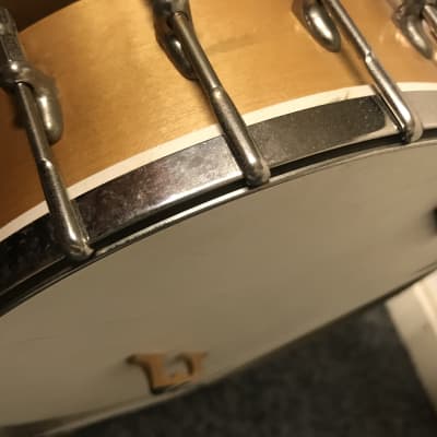 Gibson UB4 Banjolele / Banjo Ukulele image 13