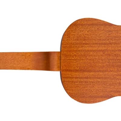 Gretsch G9210 Square Neck Boxcar Mahogany Resonator Acoustic Guitar image 3