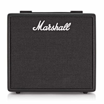 Marshall Code 25 1x10 Combo for sale