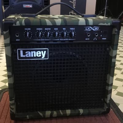 Laney LX20 image 1