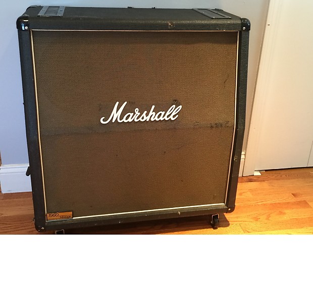 Marshall