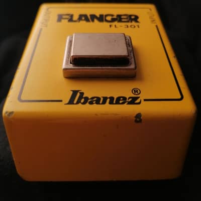 Ibanez FL-301 Flanger image 6