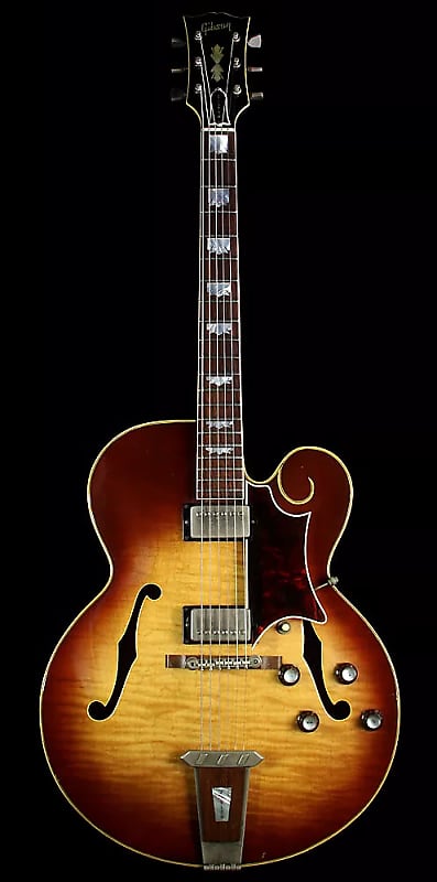 Gibson Tal Farlow 1962 - 1971 image 1