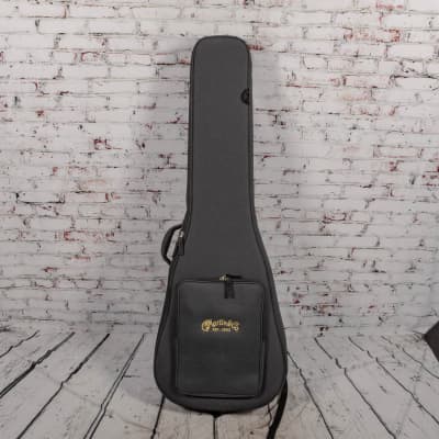 Martin - BC16E - Acoustic-Electric Bass Guitar - Rosewood - w/ Case image 10