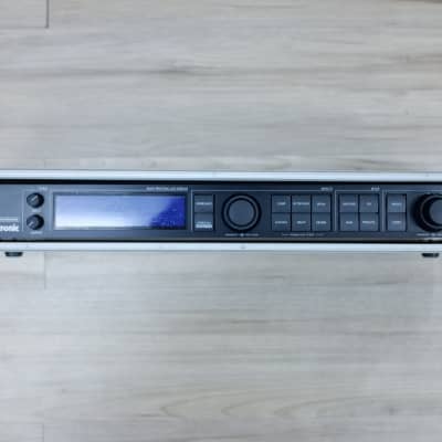 TC Electronic G Major Guitar Effects Processor | Reverb
