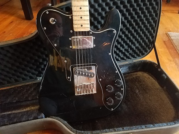 Ibanez lawsuit telecaster on sale