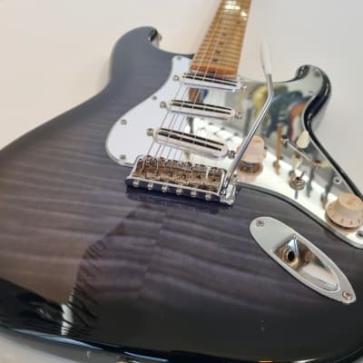 Fender ST-54 Stratocaster 1996 made in Japan image 5