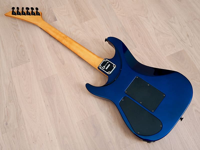 日本製 80年代 Charvel/Jackson ディンキー ストラト 1990 Charvel