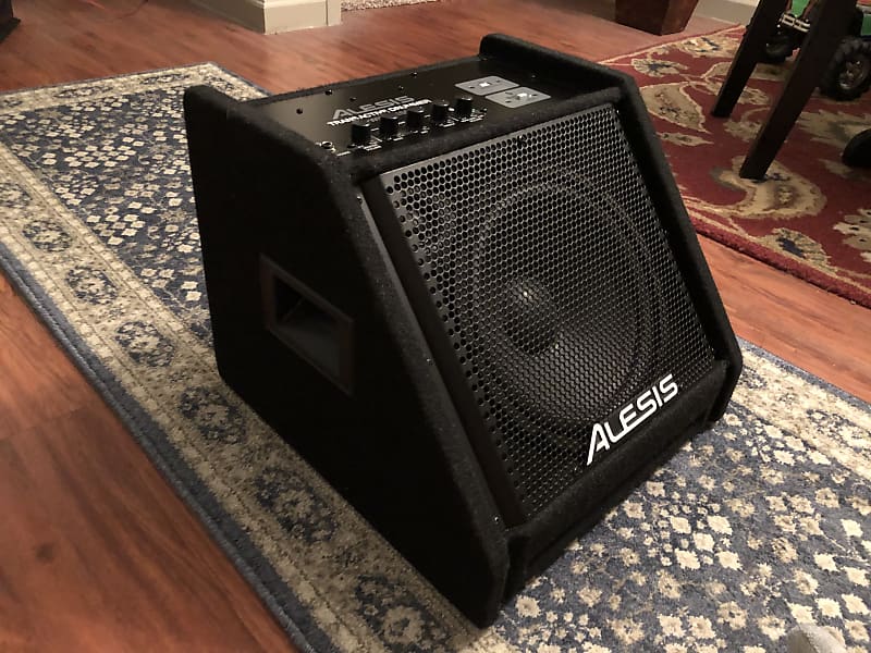 直売お値下 Alesis TransActive Drummer Wireless 100W | erational.com