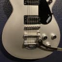 Gretsch G5230T Electromatic Jet FT with Bigsby 2019 - 2021 Airline Silver