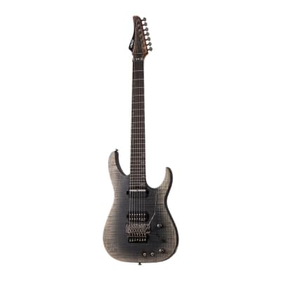 Schecter 7 deals string sustainiac