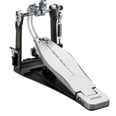Tama HPDS1 Dyna-Sync Direct Drive Single Bass Drum Pedal