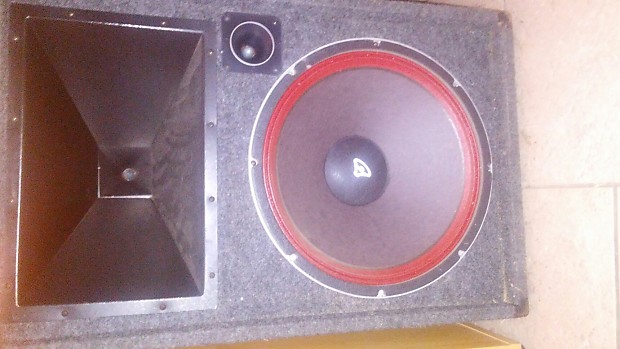 Cerwin vega sale v15b