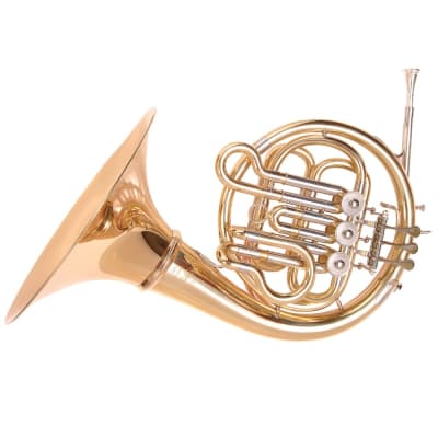 Odyssey Premiere 'Bb' Baby French Horn Outfit image 1