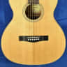 Fender CT-60S CT60S Solid Top Acoustic Guitar Natural