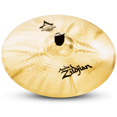 Zildjian 19" A Custom Projection Crash Cymbal A20585 image 1