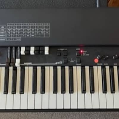 Crumar Mojo-61 organ/keyboard image 2