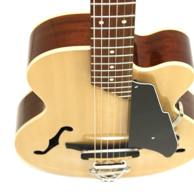 Vox Giulietta VGA-3PS Electric / Acoustic Guitar, image 3