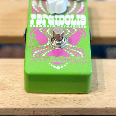 Reverb.com listing, price, conditions, and images for catalinbread-pareidolia