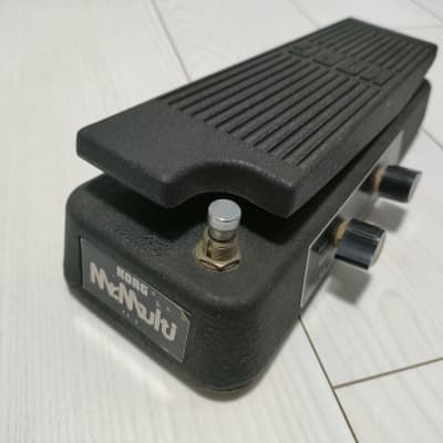 Korg FK-2 Mr. Multi Wah / Phaser Pedal