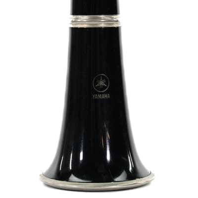 Yamaha YCL-24 Bb Clarinet image 8