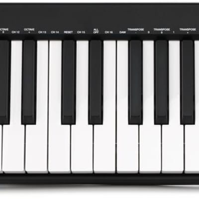 M-Audio Keystation 61 MK3 61-key Keyboard Controller